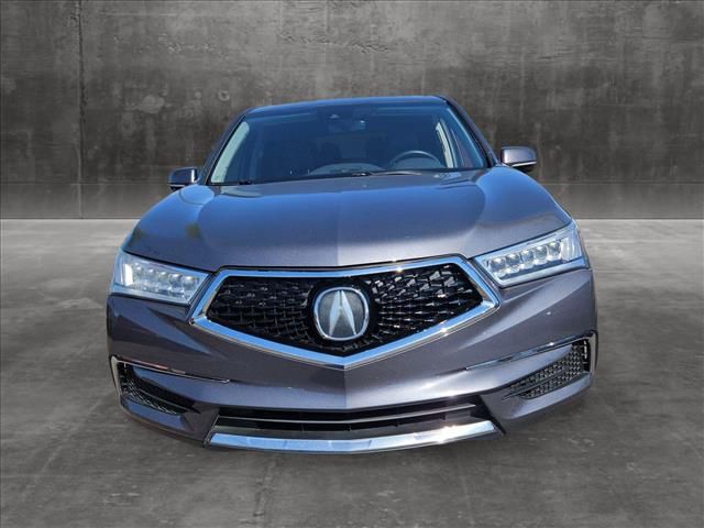 2020 Acura MDX Base