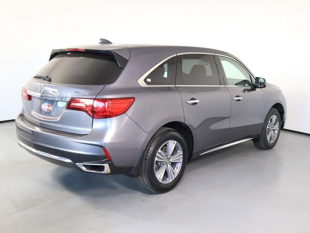 2020 Acura MDX Base