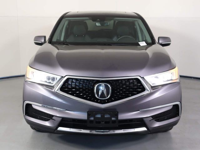 2020 Acura MDX Base