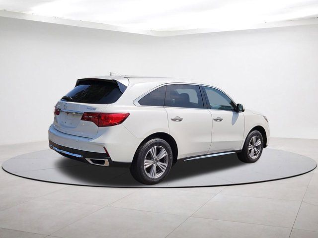 2020 Acura MDX Base