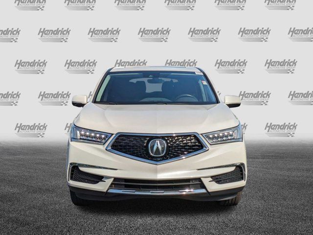 2020 Acura MDX Base