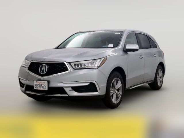 2020 Acura MDX Base