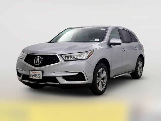 2020 Acura MDX Base