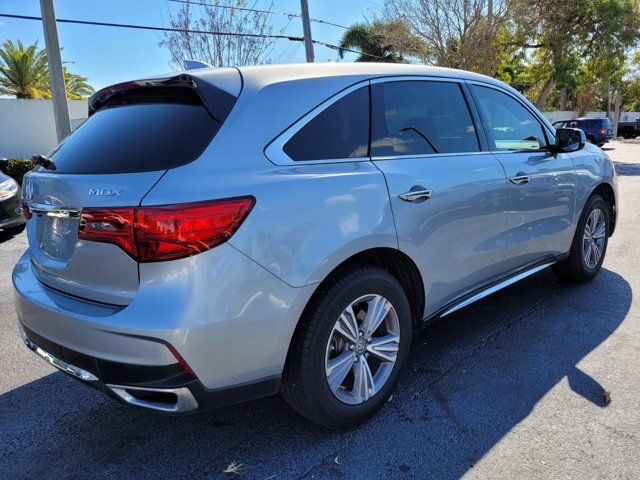 2020 Acura MDX Base