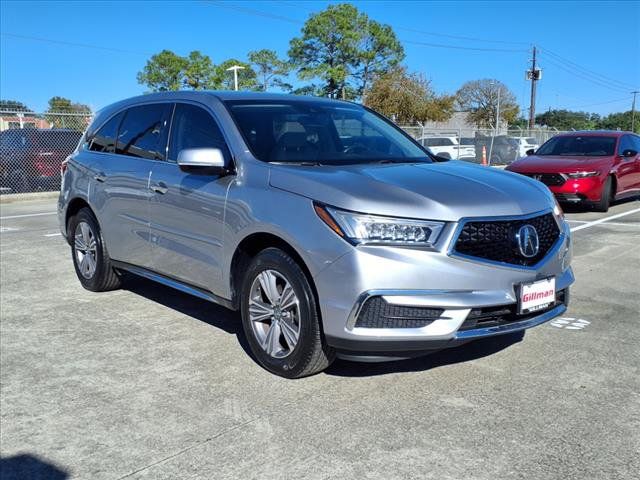 2020 Acura MDX Base