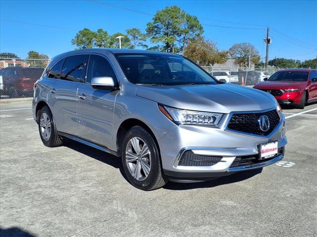 2020 Acura MDX Base