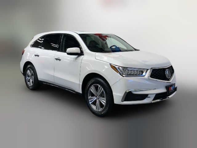 2020 Acura MDX Base