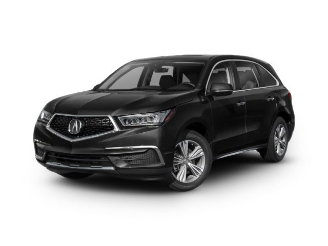 2020 Acura MDX Base