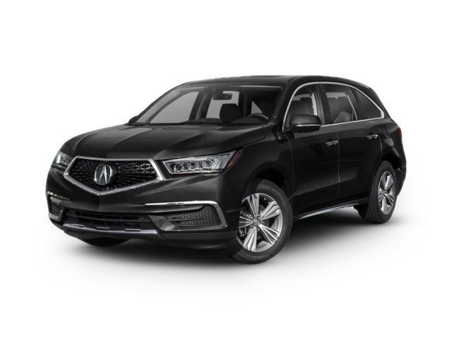 2020 Acura MDX Base