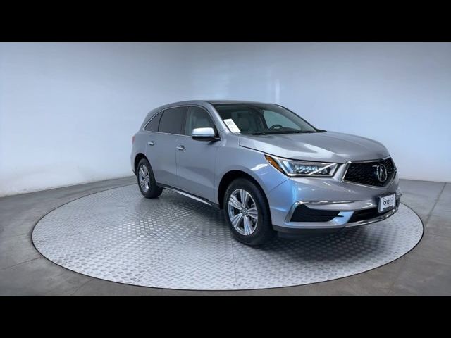 2020 Acura MDX Base