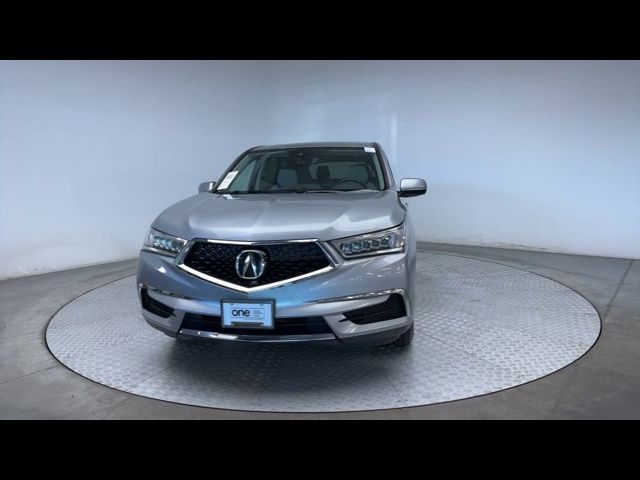 2020 Acura MDX Base