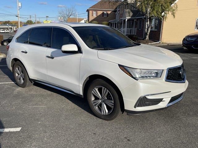 2020 Acura MDX Base