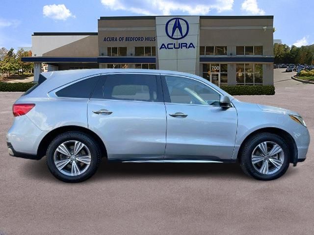 2020 Acura MDX Base