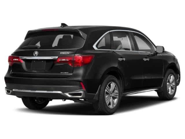 2020 Acura MDX Base