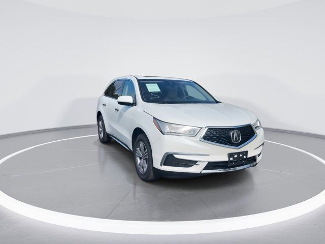 2020 Acura MDX Base