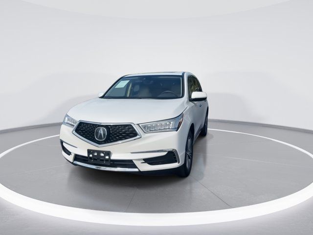 2020 Acura MDX Base