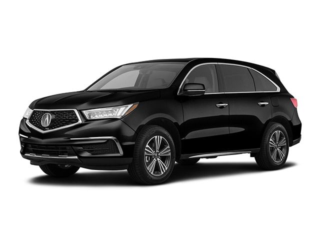 2020 Acura MDX Base