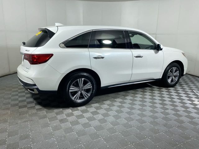 2020 Acura MDX Base