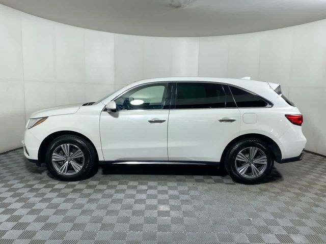 2020 Acura MDX Base