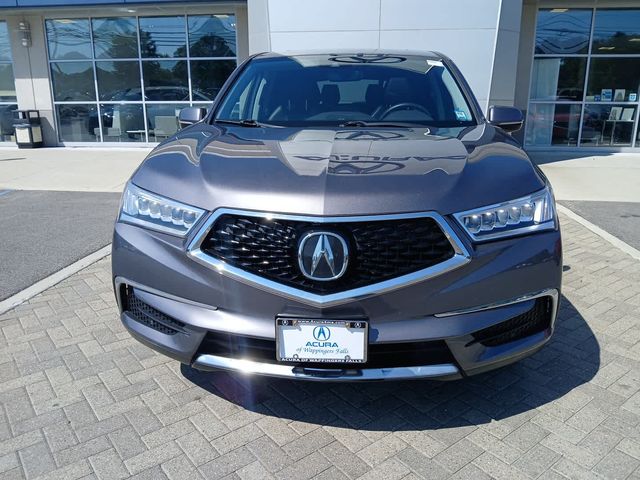 2020 Acura MDX Base