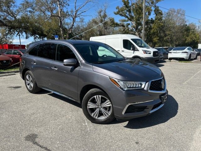 2020 Acura MDX Base