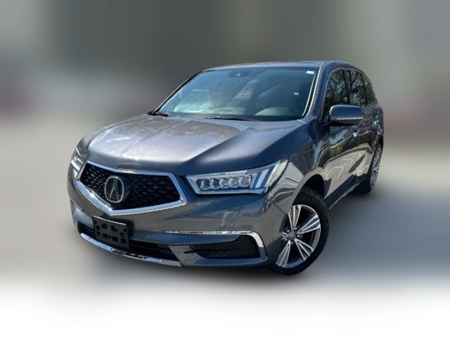 2020 Acura MDX Base