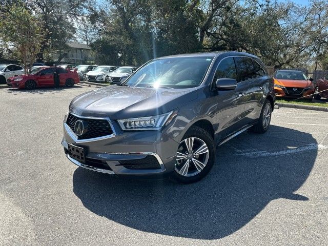 2020 Acura MDX Base