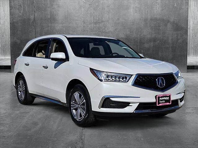 2020 Acura MDX Base