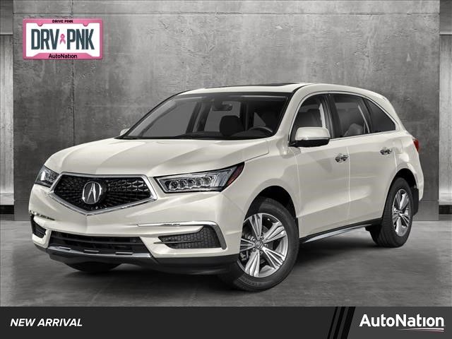 2020 Acura MDX Base