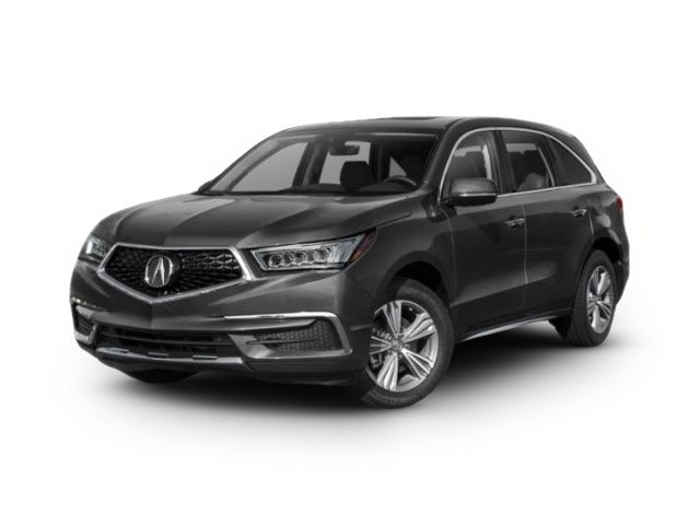 2020 Acura MDX Base