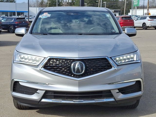 2020 Acura MDX Base