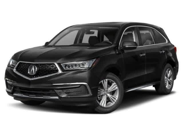 2020 Acura MDX Base