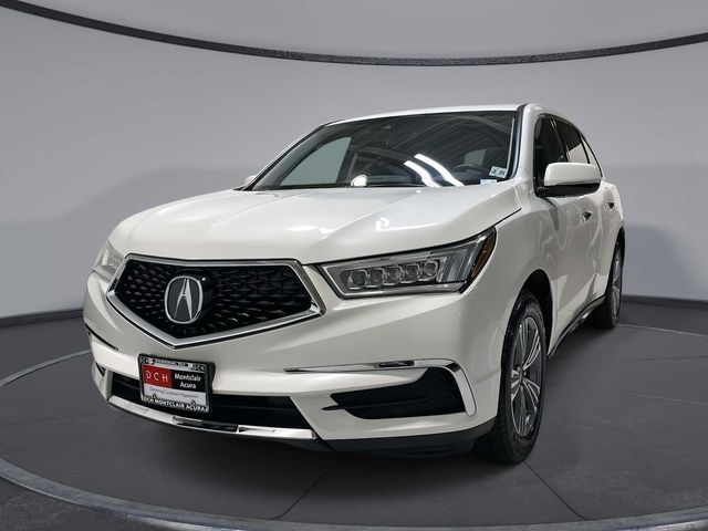 2020 Acura MDX Base