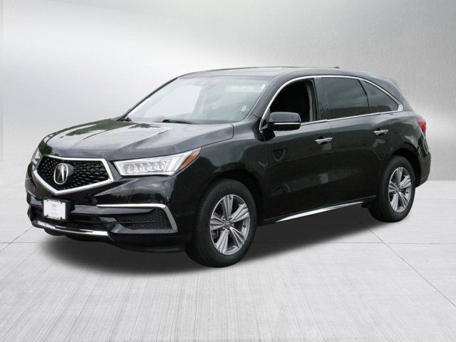 2020 Acura MDX Base