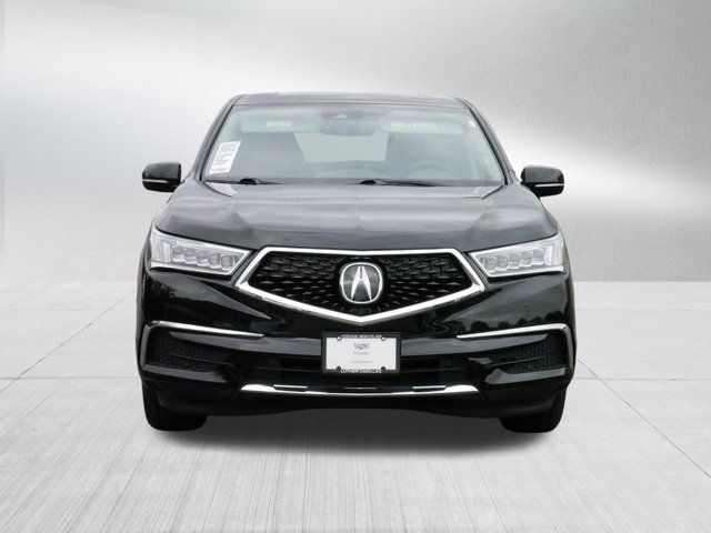 2020 Acura MDX Base