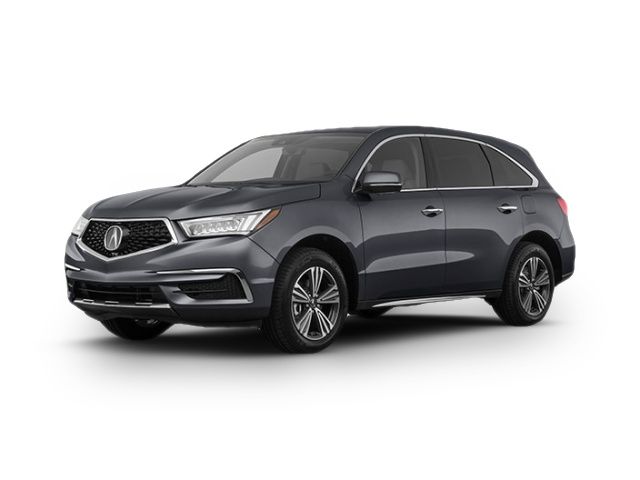 2020 Acura MDX Base