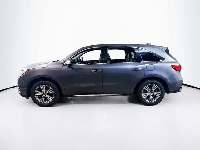 2020 Acura MDX Base