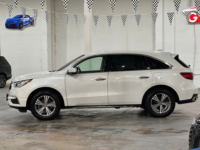 2020 Acura MDX Base