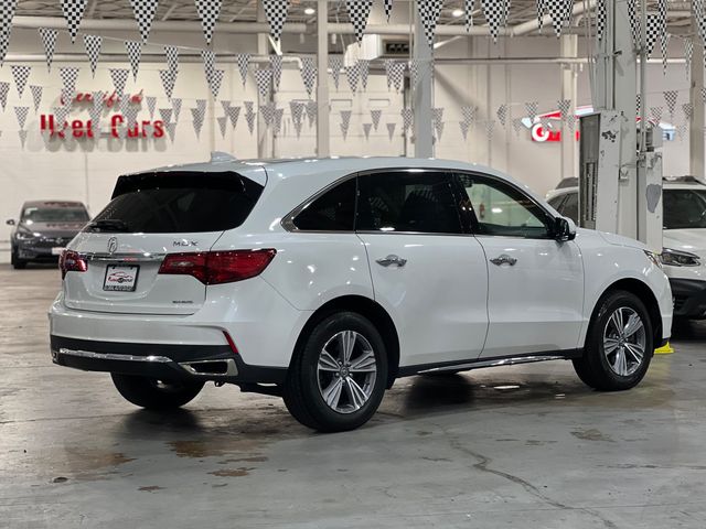 2020 Acura MDX Base