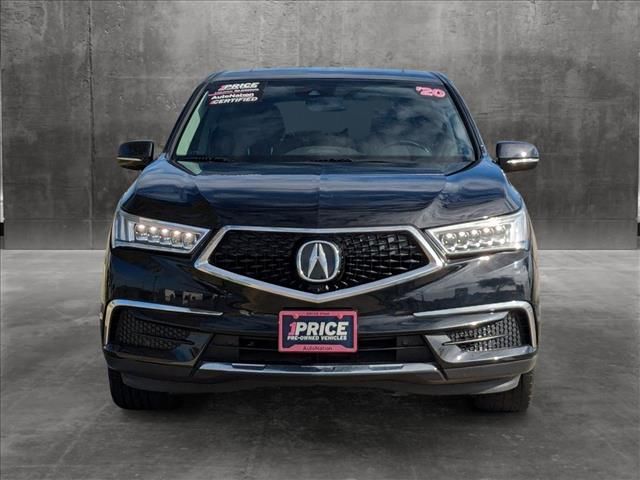 2020 Acura MDX Base