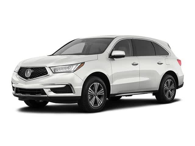 2020 Acura MDX Base