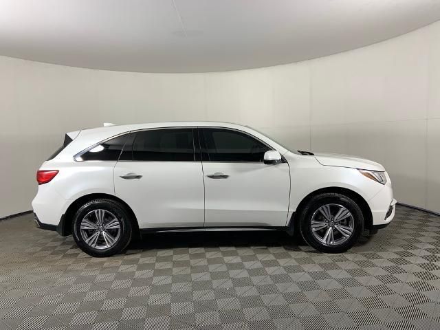 2020 Acura MDX Base