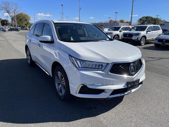 2020 Acura MDX Base