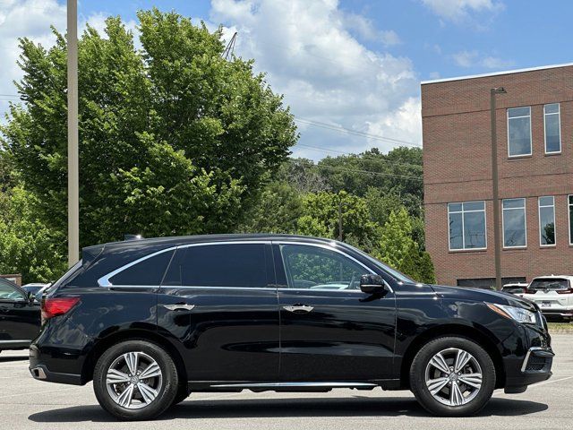 2020 Acura MDX Base