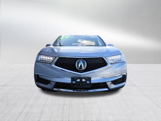 2020 Acura MDX Base