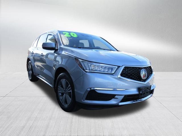 2020 Acura MDX Base