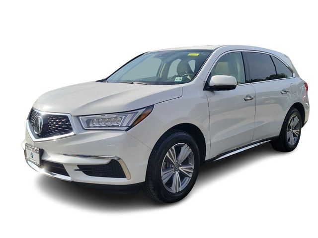 2020 Acura MDX Base