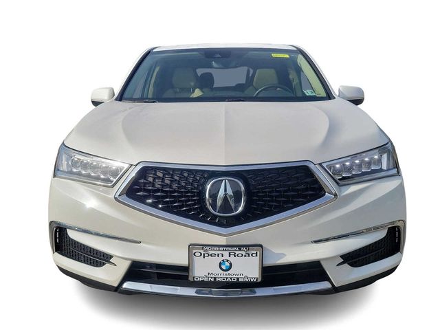 2020 Acura MDX Base