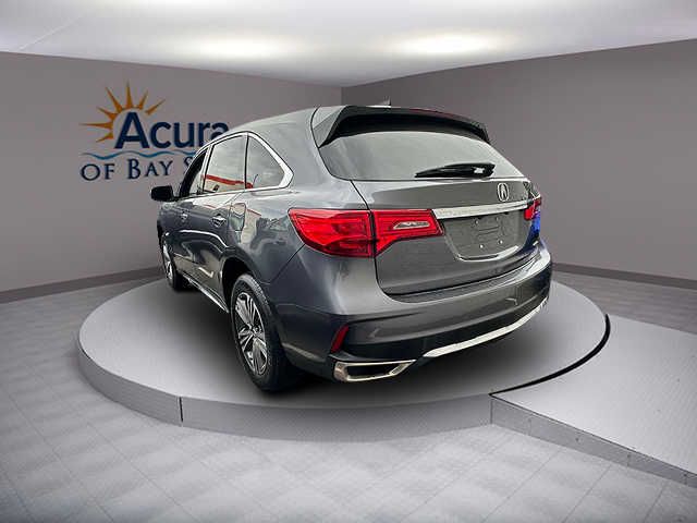 2020 Acura MDX Base