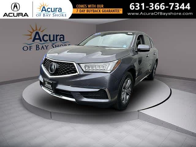 2020 Acura MDX Base